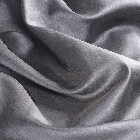 Adore the Decor™ Faux Silk 54 x 84 in. Single Grommet Curtain Panel